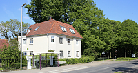 Wohngruppenhaus Mansteinstrasse